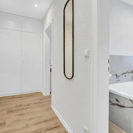 Schoene - 5 Betten Apartmán *