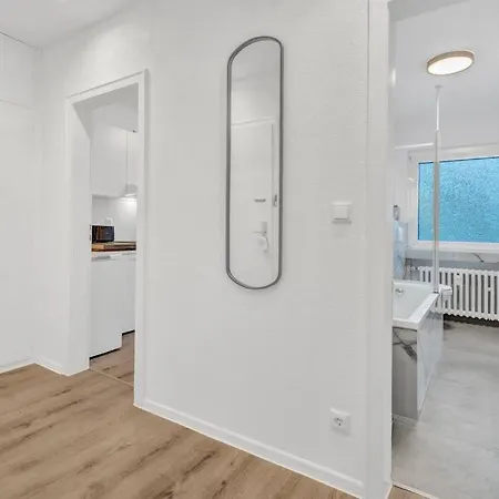 Schoene - 5 Betten Apartment *