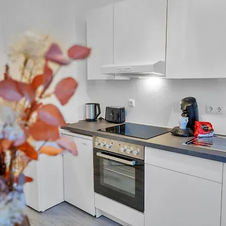 Schoene - 5 Betten Essen