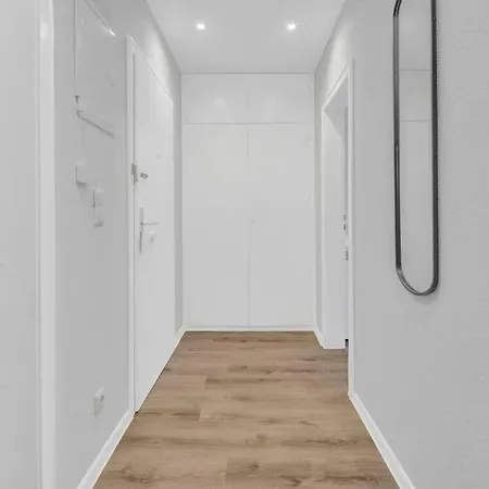 Schoene - 5 Betten * Essen