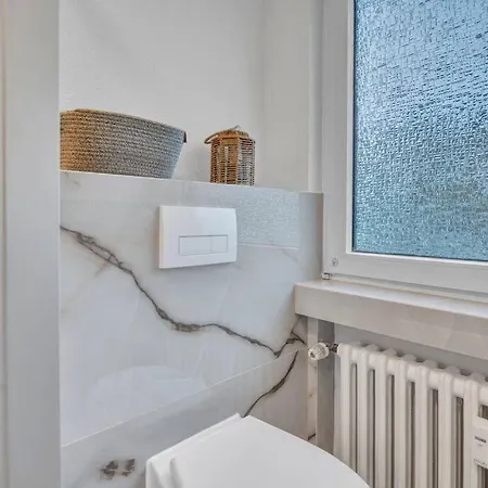 Apartament Schoene - 5 Betten Essen