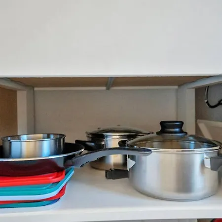 Schoene - 5 Betten *