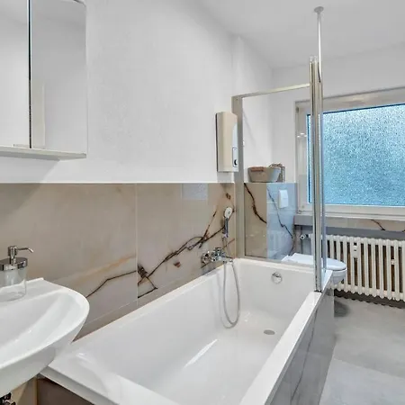 Schoene - 5 Betten Essen