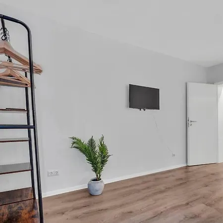 Schoene - 5 Betten *