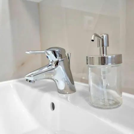 Apartment Schoene - 5 Betten *