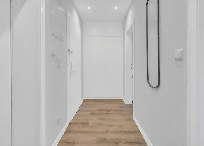 Schoene - 5 Betten * 埃森