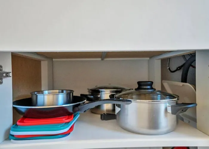 Schoene - 5 Betten *