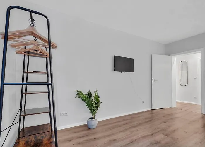 Schoene - 5 Betten *