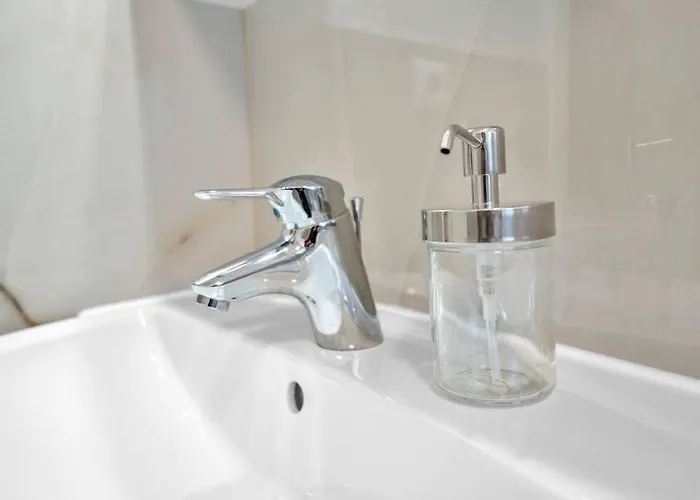 公寓 Schoene - 5 Betten *